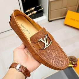 Picture of Louis Vuitton Shoes _SKULVsz38-45mnf053912163